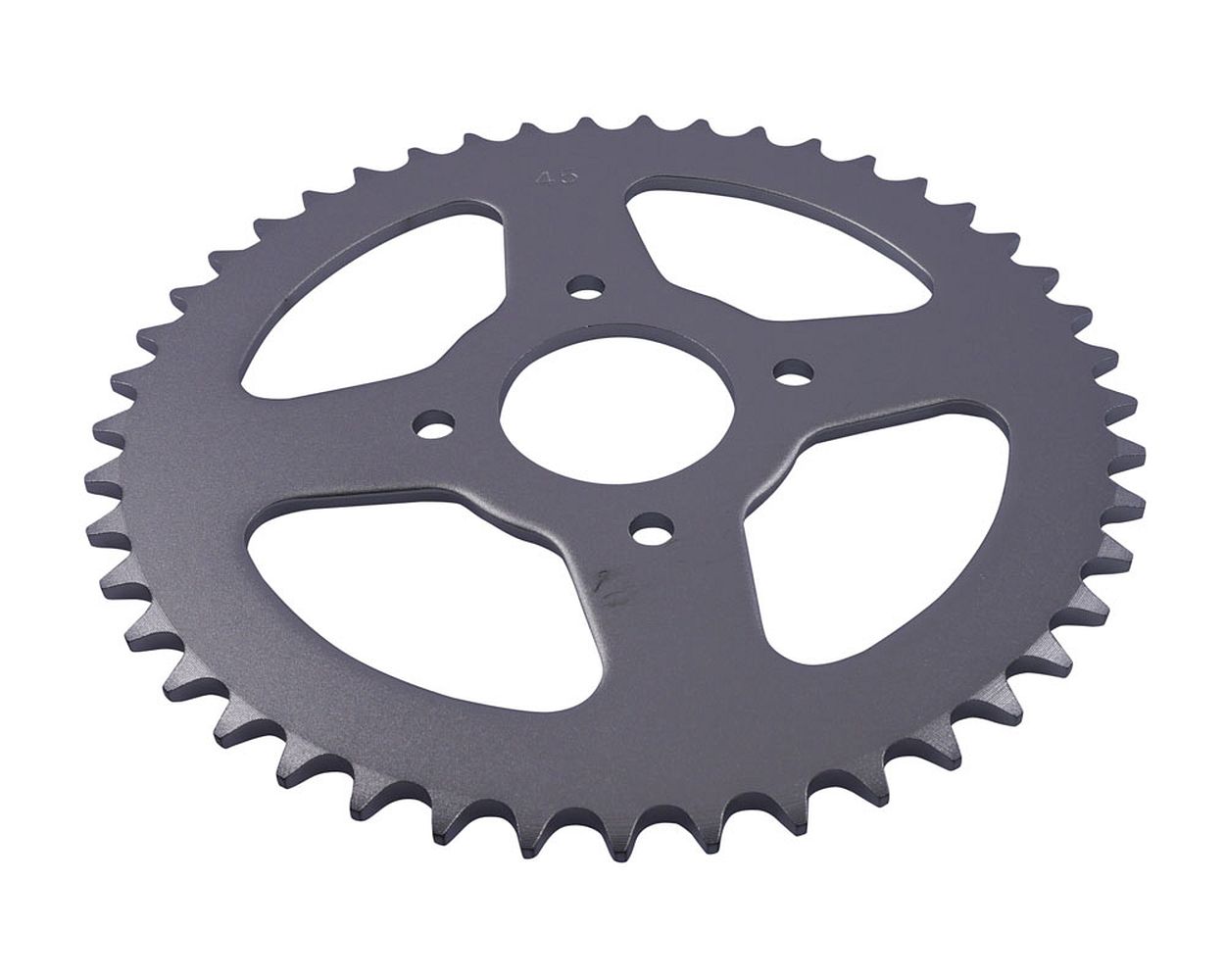 Kettenrad Ritzel 45 Zähne