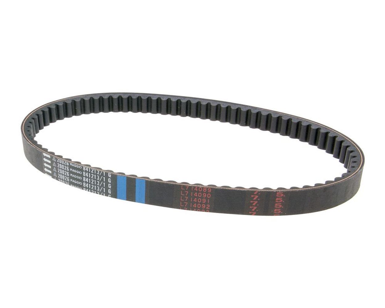 Keilriemen ORIGINAL PIAGGIO 814x22,5 mm