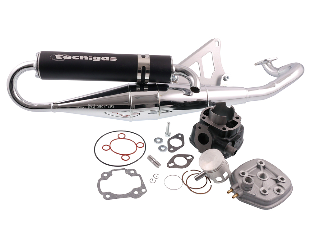 Tuningkit Streetlights Sport