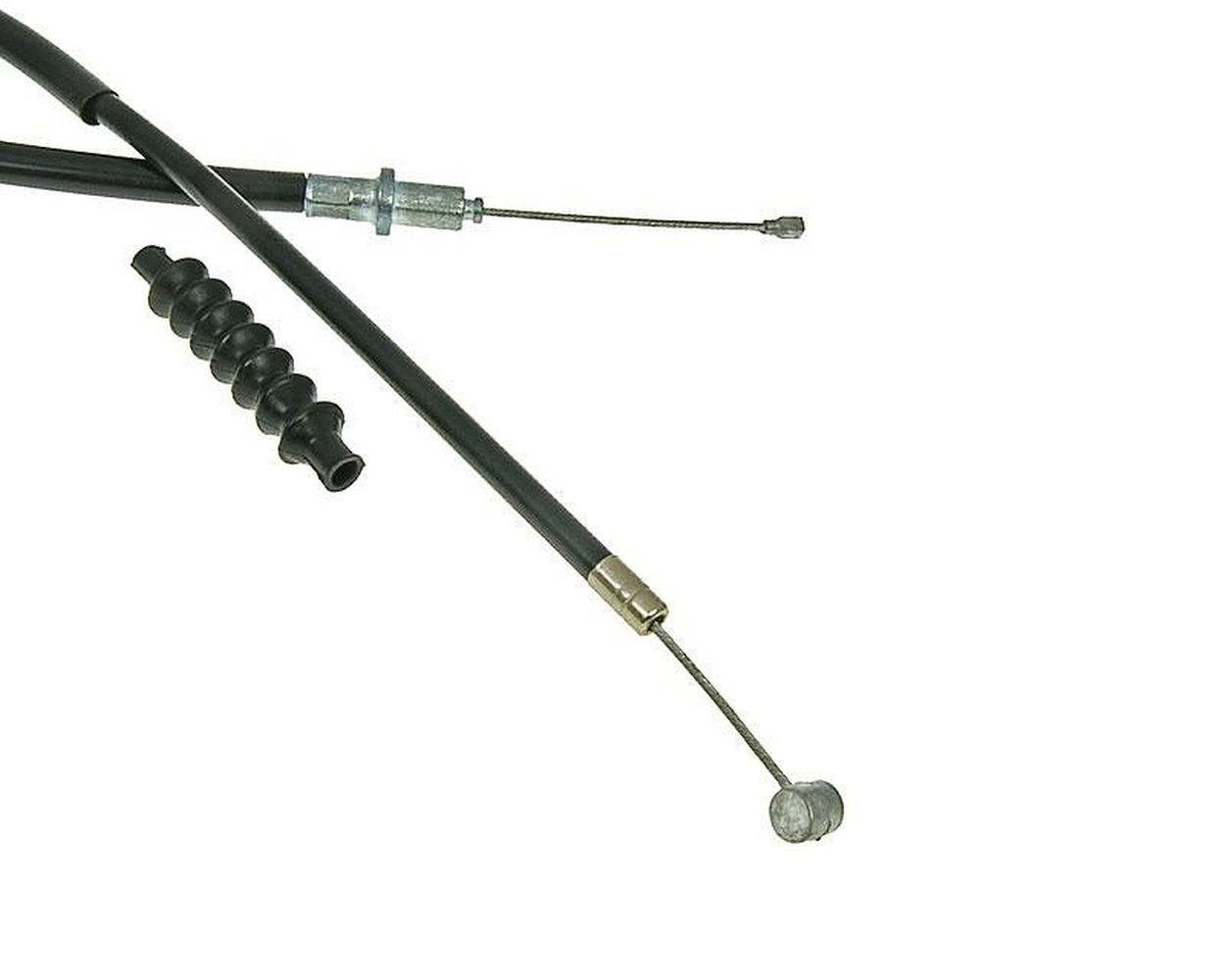Kupplungszug PTFE