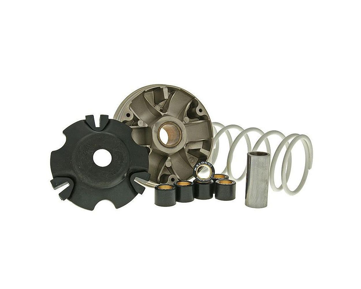 Variomatik MALOSSI Multivar 2000, SH 100