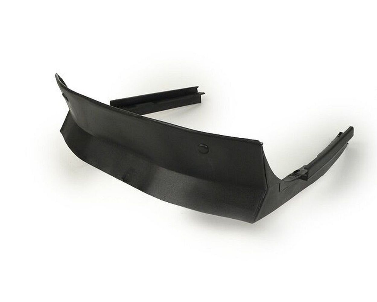 Spoiler OEM QUALITÄT, schwarz