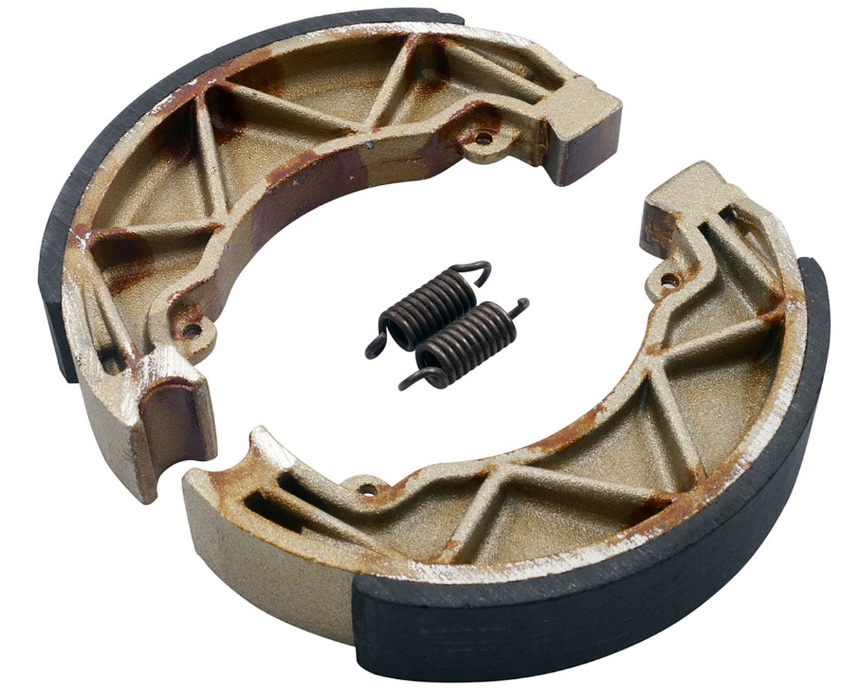 Bremsbacken TRW MCS994 140x25 mm Typ-994