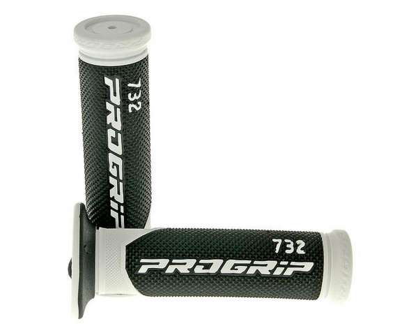 Lenkergriffe PROGRIP 732 Road in verschiedenen Farben