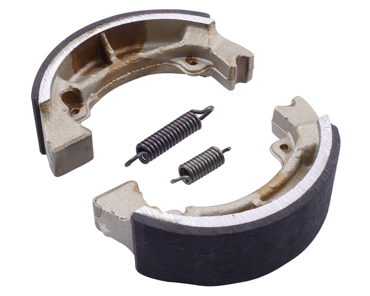Bremsbacken TRW MCS861 120x35 mm Typ-861