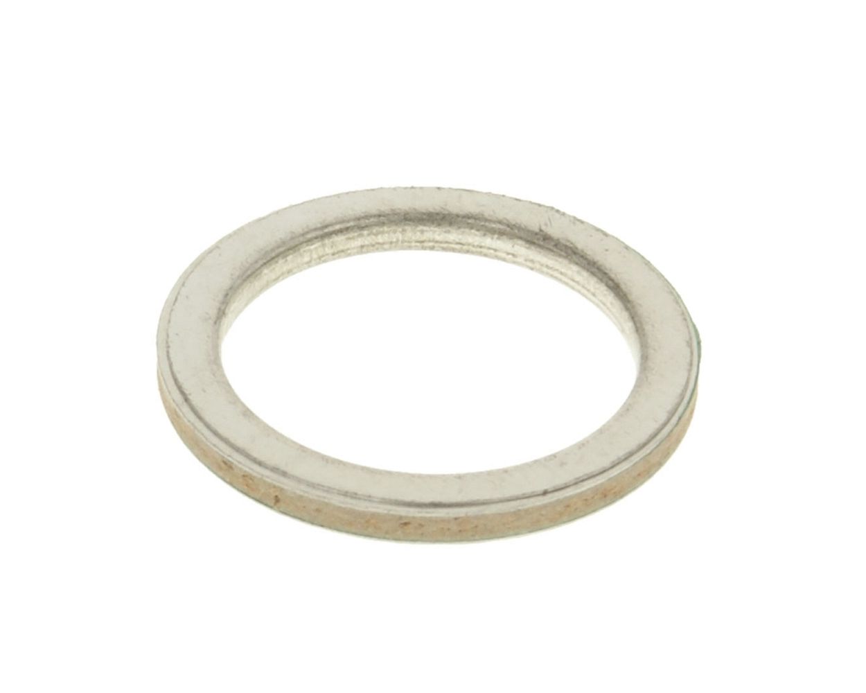 Auspuffkrümmer Dichtung 25x37,5x3,5mm Für MBK Flame & Yamaha Modelle