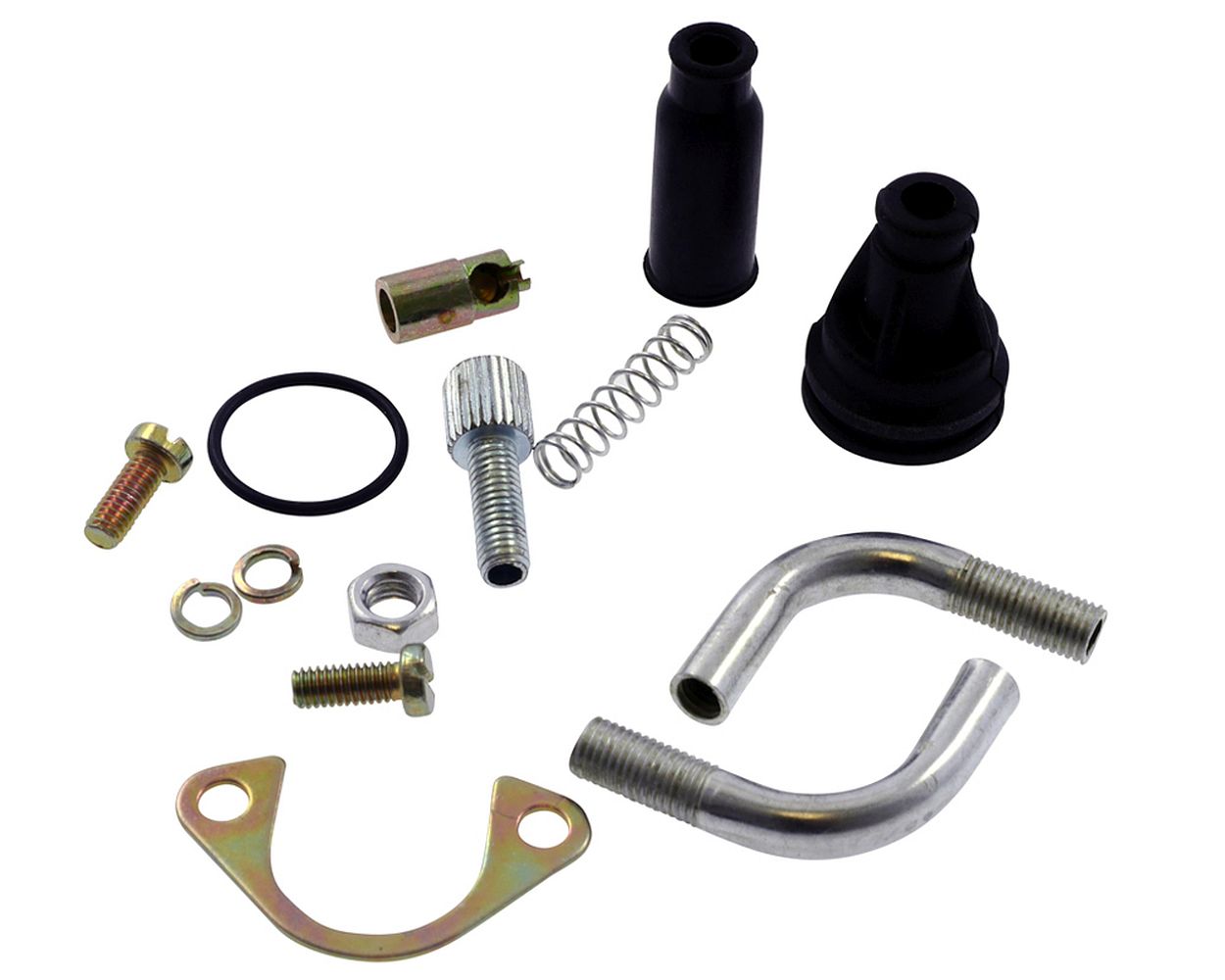 Choke manuell Umrüst Kit 2 für PHVA, PHVB Vergaser