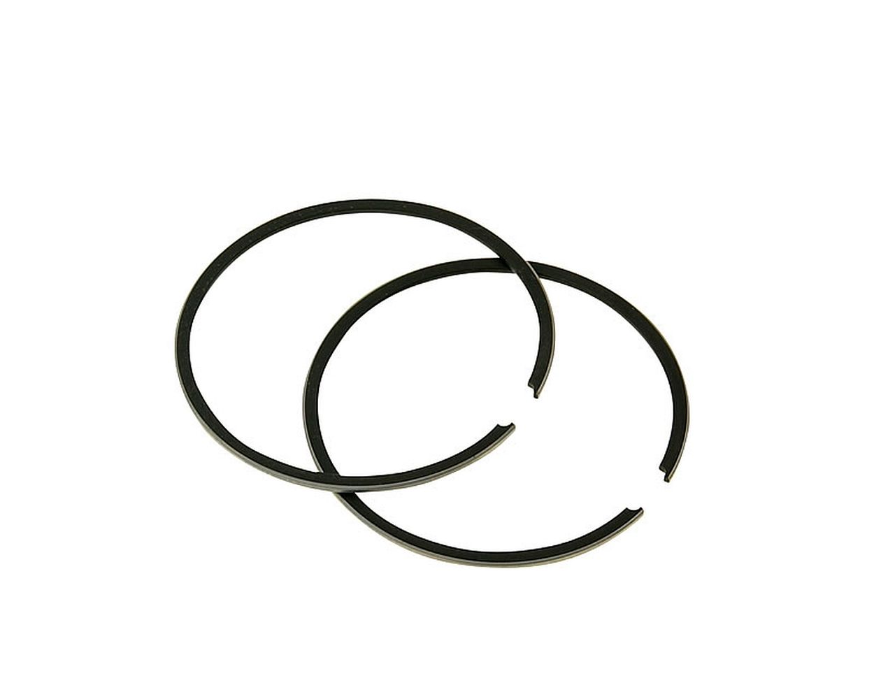 Kolbenring Set AIRSAL Sport Grauguss 50 ccm für Minarelli AC