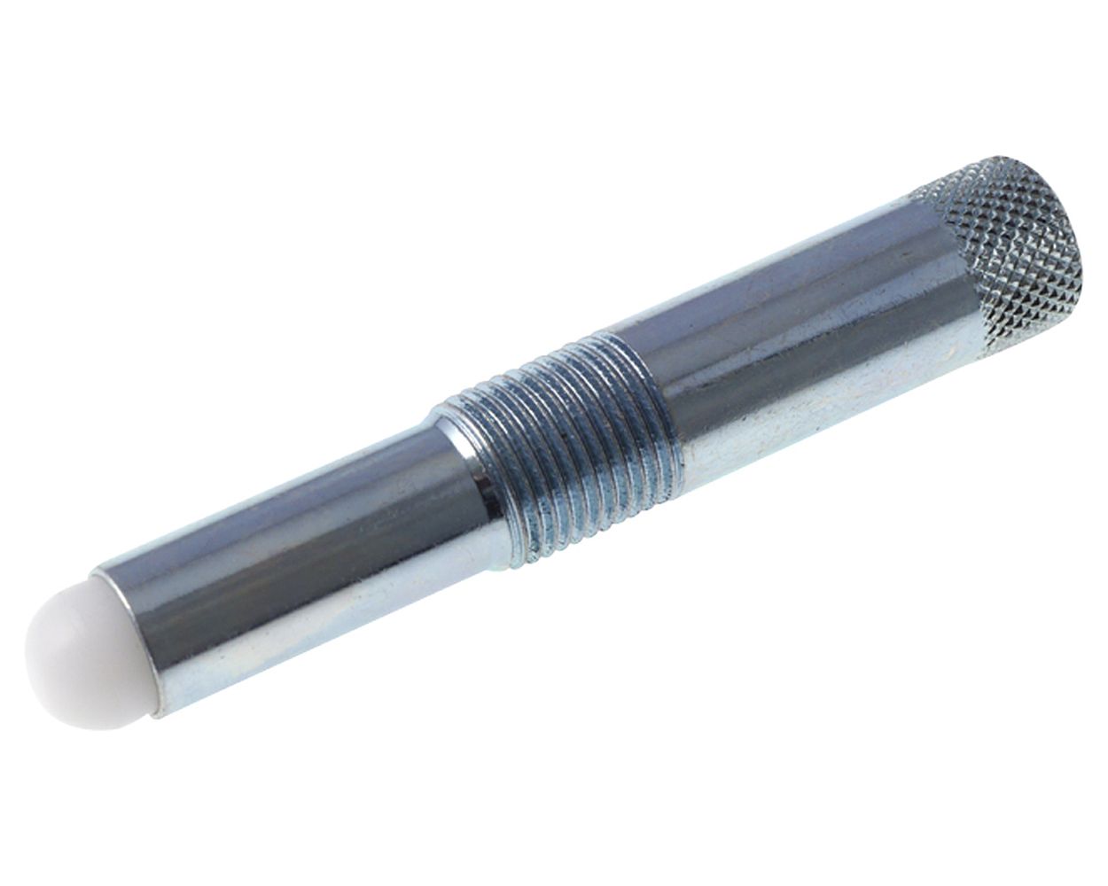 Kolbenstopper M14x1,25 mm, Bund 14 mm, mit PTFE Anschlag