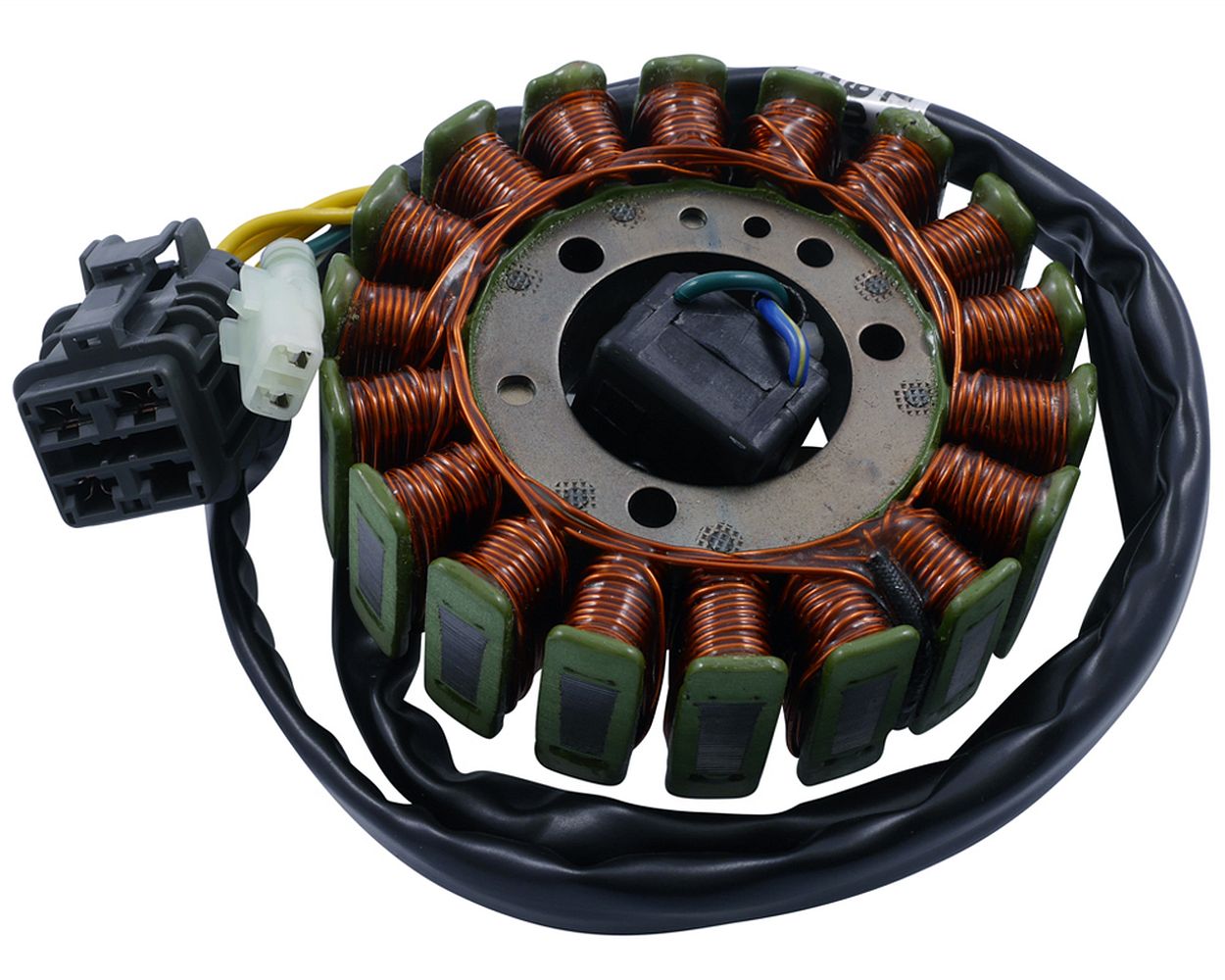 Lichtmaschine / Stator Kymco MXU 250 original
