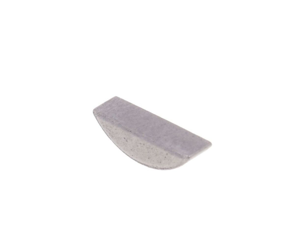 Scheibenfeder / Keil Lichtmaschine Kupplungskorb BUZZETTI 10x3x3 mm
