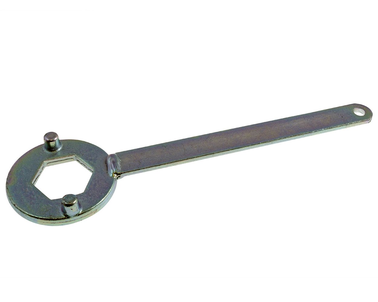 Haltewerkzeug Kupplungsglocke (34 mm) Halter für Kupplungsglo