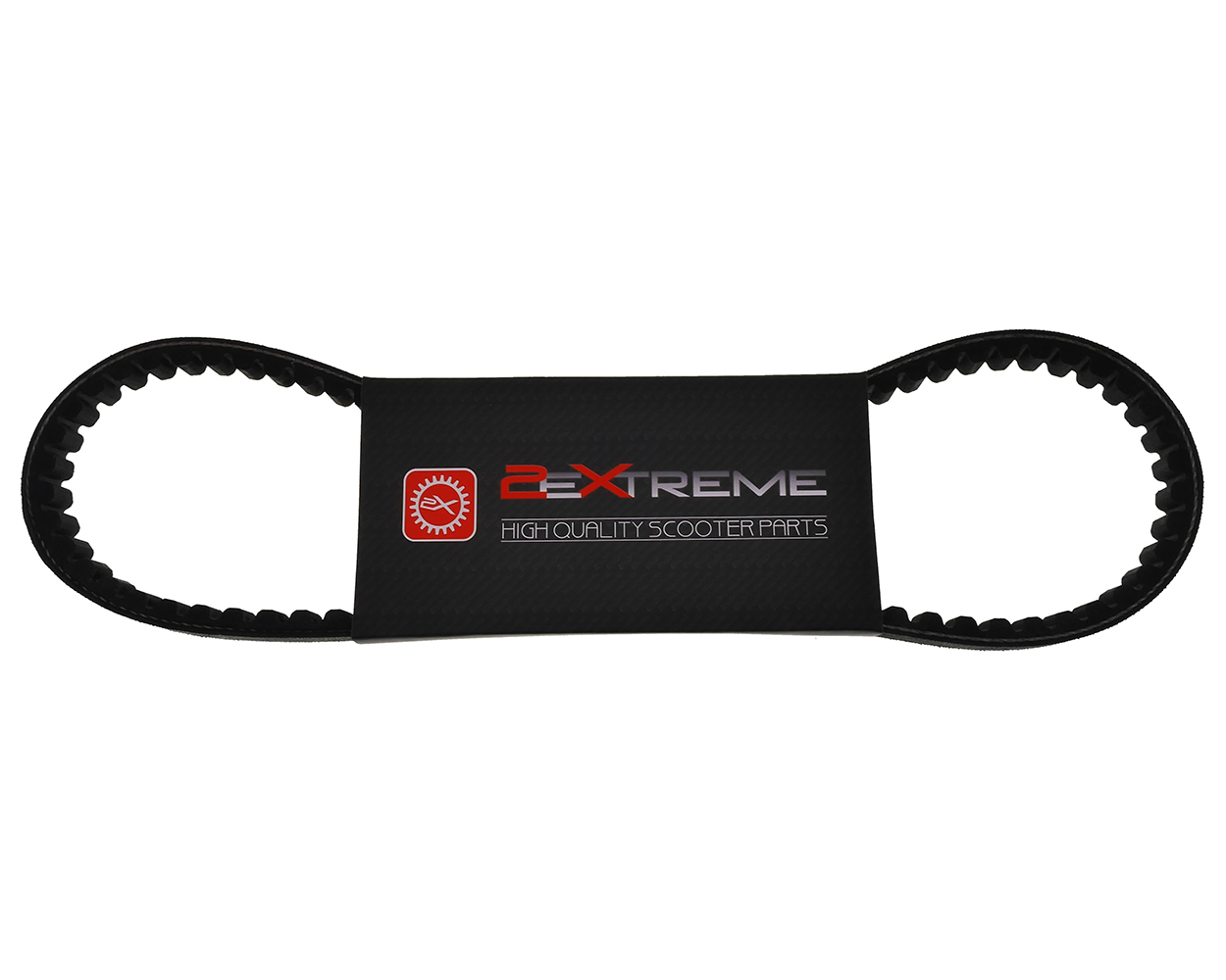 VANEZ Keilriemen 788x17x28mm Für Minarelli Motoren - Optimaler Grip Bei Kälte