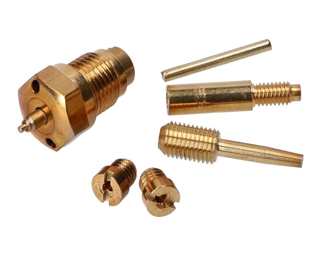 Vergaser Reparaturset 16N1-8 6-teilig 2EXTREME