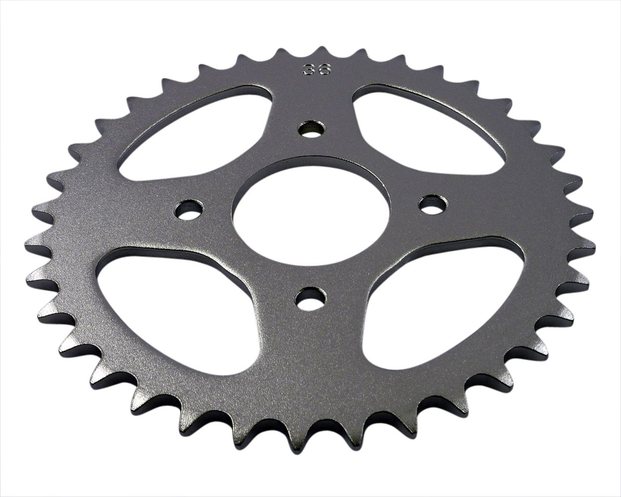Kettenrad Ritzel 36 Zähne