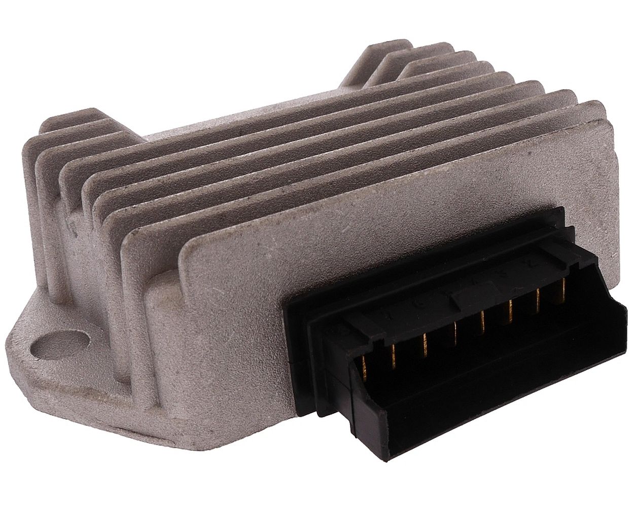 Spannungsregler / Gleichrichter Piaggio NT 8-PIN SCORPEX