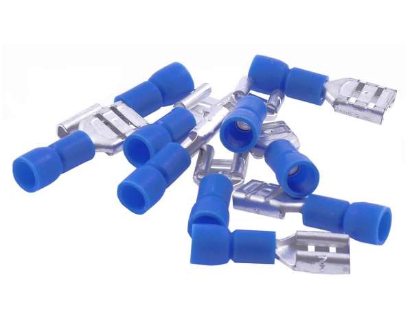 Connecteur de câble / Assortiment de serre-câbles
