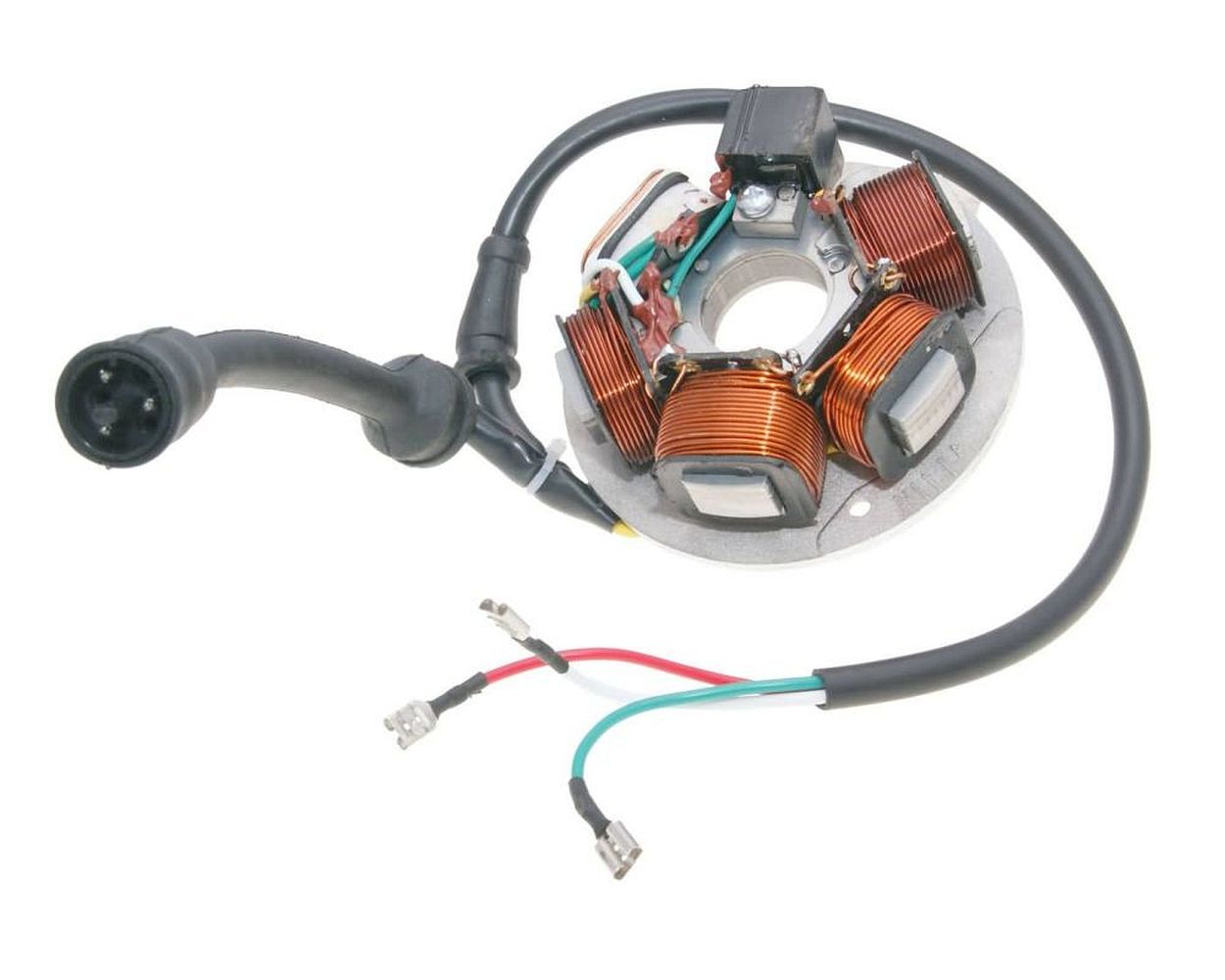 Lichtmaschine / Stator