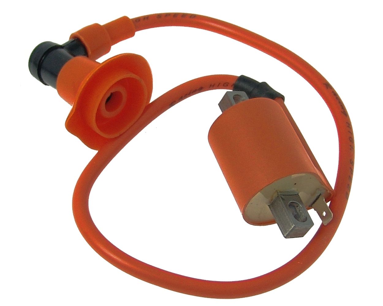 Zündspule STREETLIGHTS Racing 1-Pin