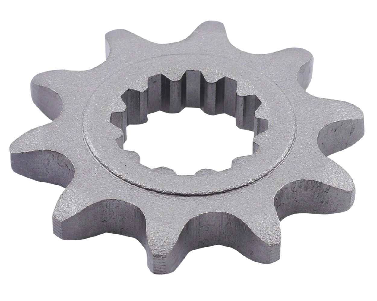 Kettenritzel vorn 10Z 420 - Minarelli AM (99-07)
