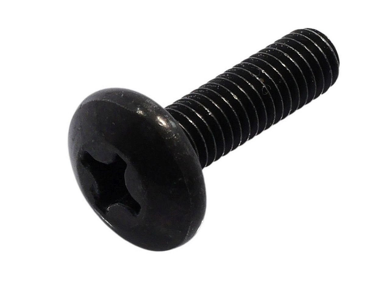 Schraube M6x22 mm
