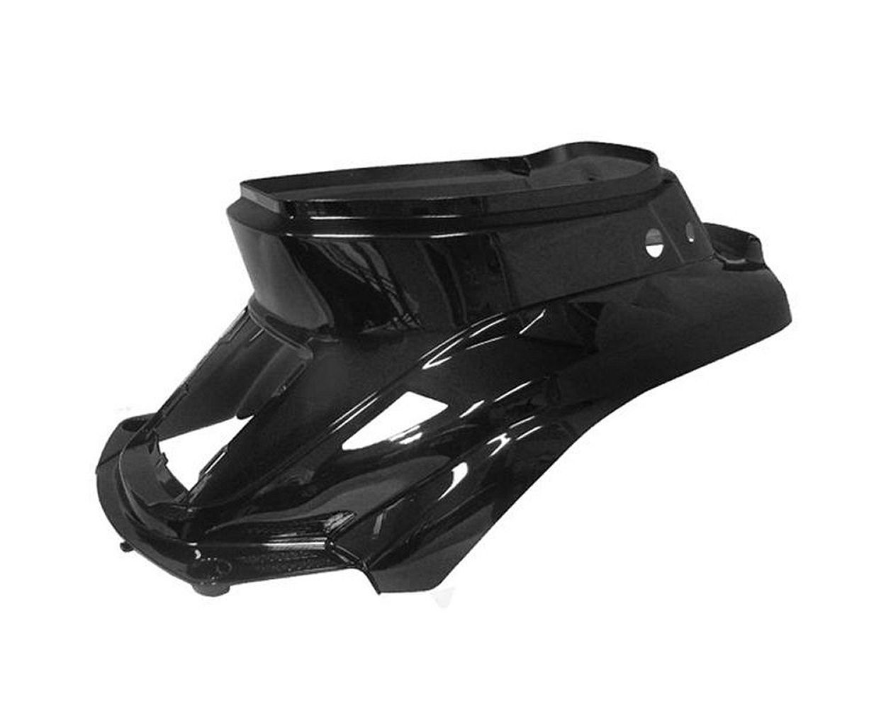 Heckverkleidung hinten schwarz 99 - 2003