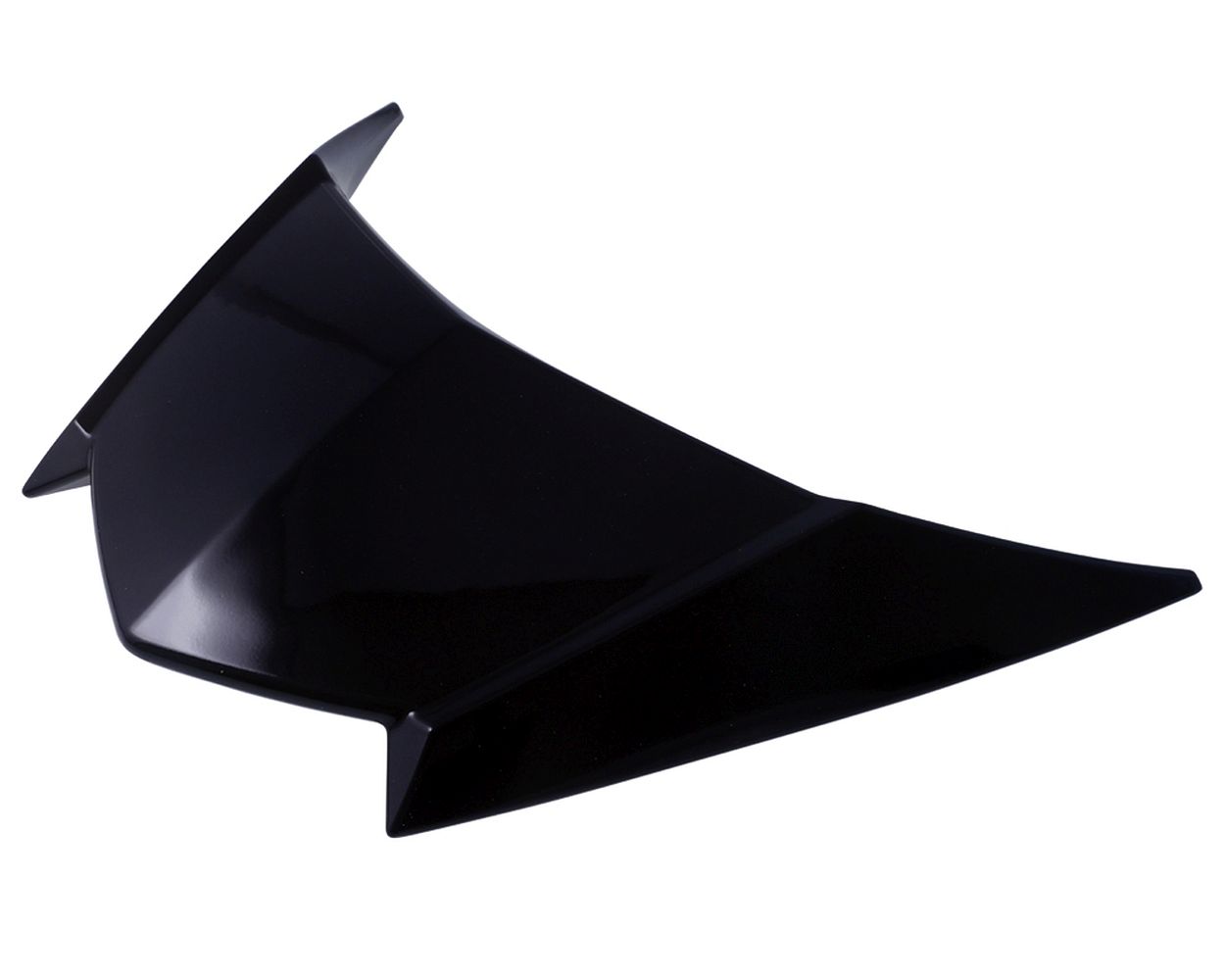 Heckspoiler TNT schwarz