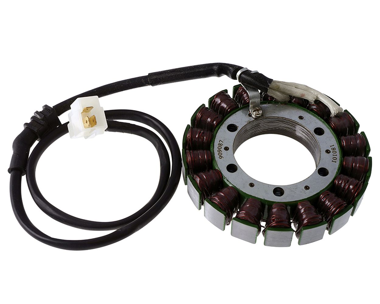 Lichtmaschine / Stator