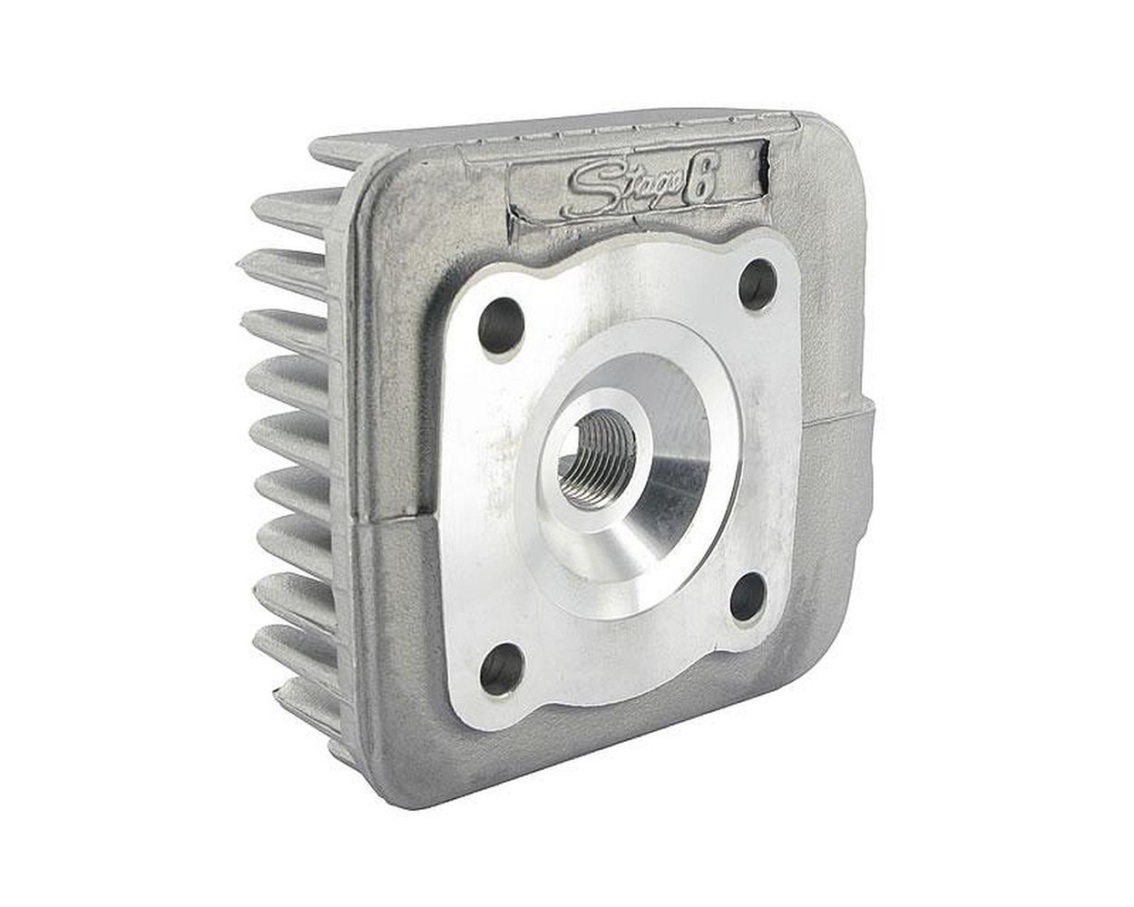 Zylinderkopf STAGE6 Aluminium Minarelli stehend