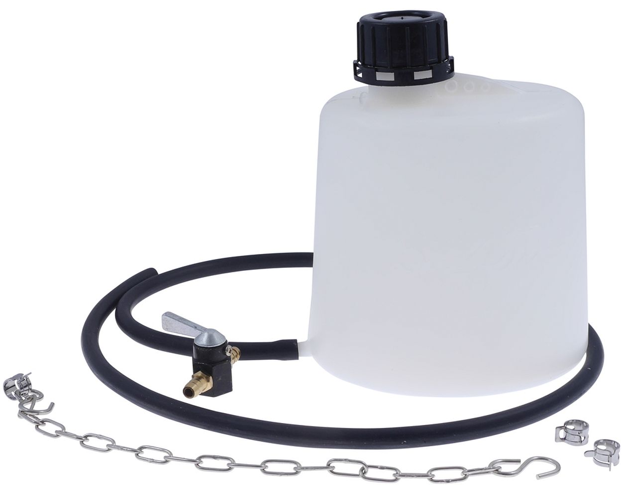 Benzintank Werkstatt 1500 ml