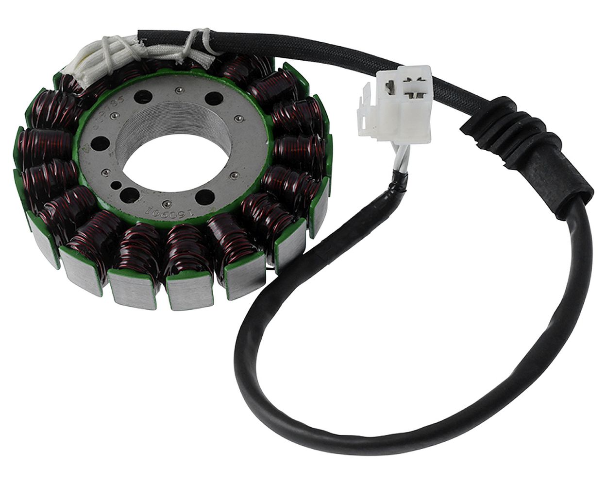 Lichtmaschine / Stator