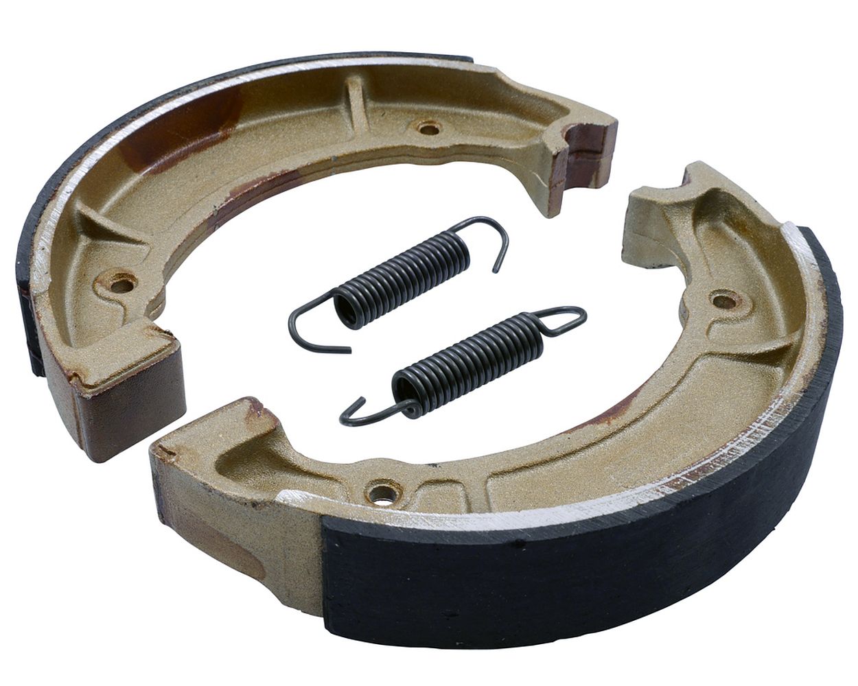 Bremsbacken TRW MCS954 180x30 mm Typ-954