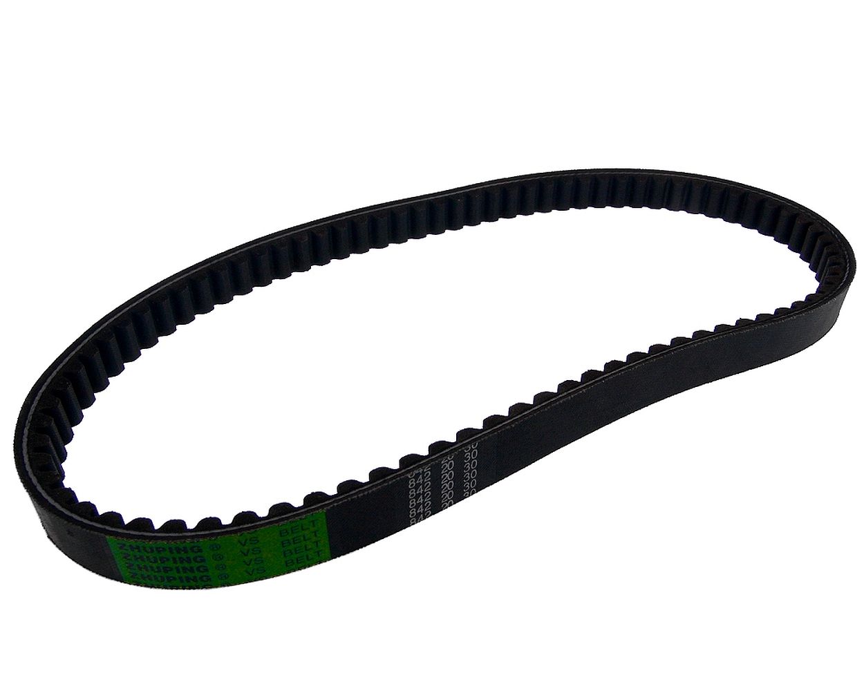 Keilriemen WACHMANN verstärkt 842x20x30 mm, 125 4T