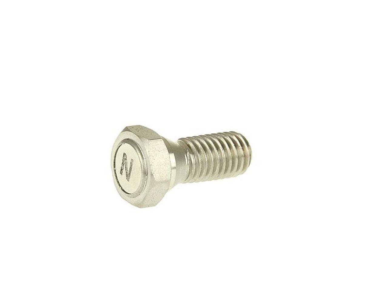 Magnetschraube KOSO für Bremsscheibe M8x1,25x22,5 mm