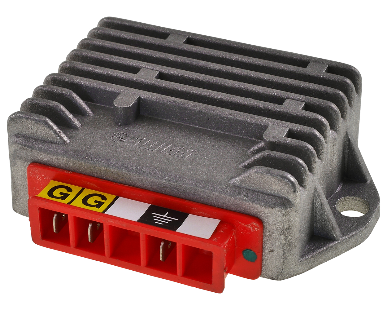 Spannungsregler / Gleichrichter UNI AUTO, 3-Pin
