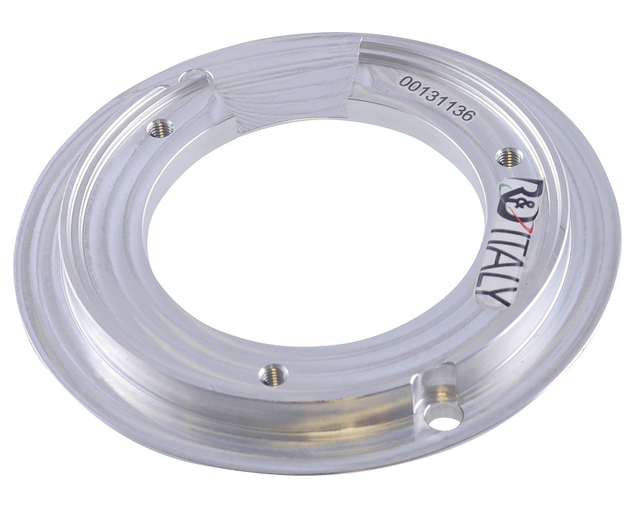 Zündungsgrundplatte R&D PVL / Selettra Innenrotor Minarelli liegend / stehend Zündanlage, Ersatz, Adapter