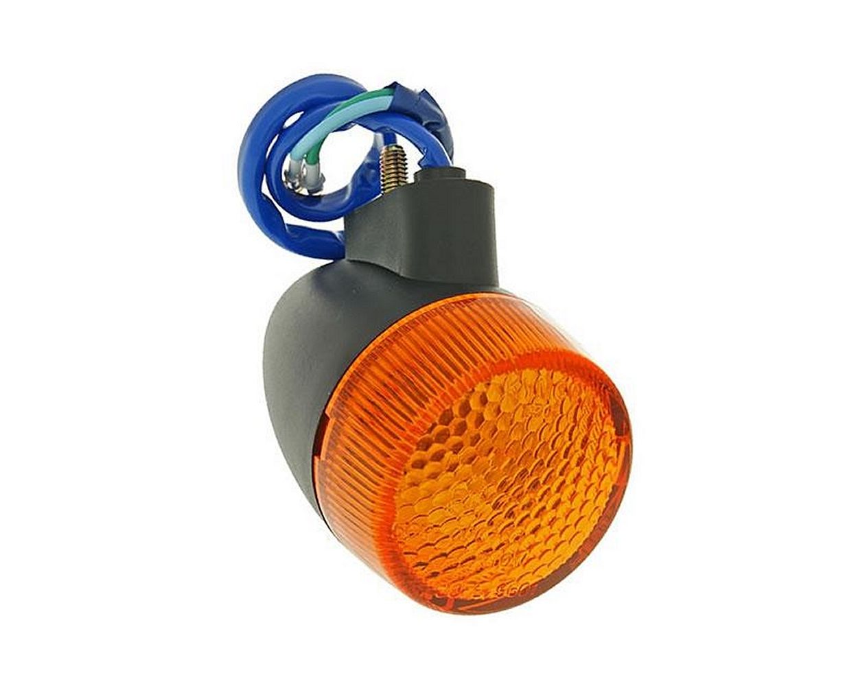 Blinker vorne links / hinten rechts