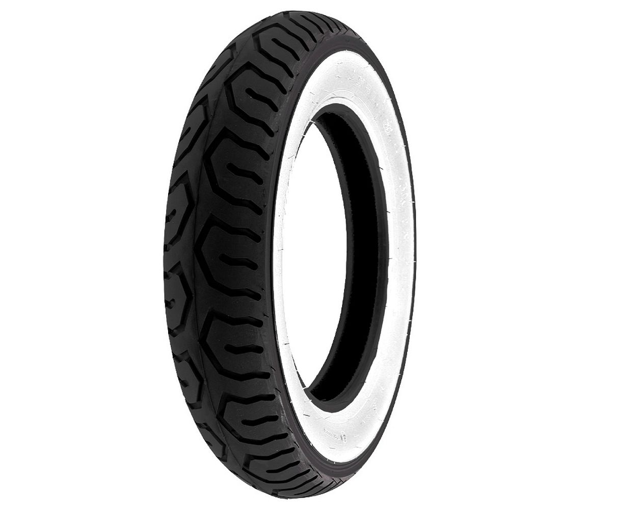 Reifen SAVA / MITAS MC12 Weißwand 3.00-10 42J TL/TT
