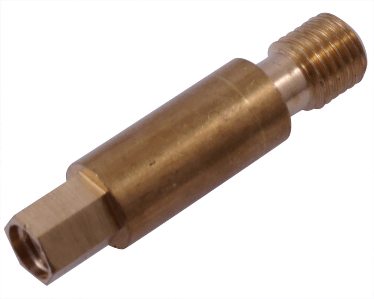Düsenstock 217 passend für einen 15 mm Bing Vergaser