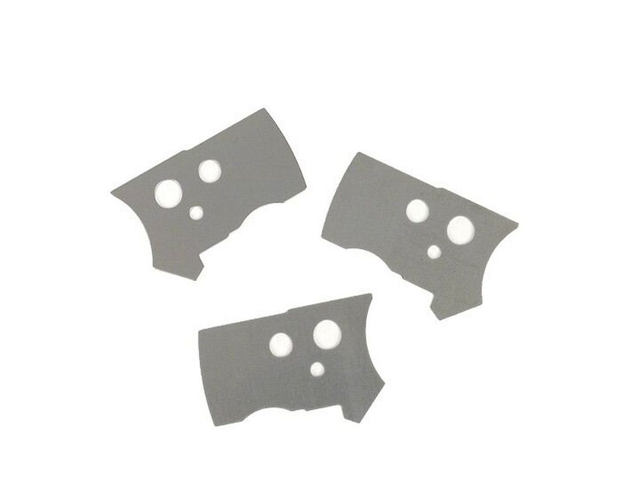 Spacer für Pickup 0,5 mm BGM