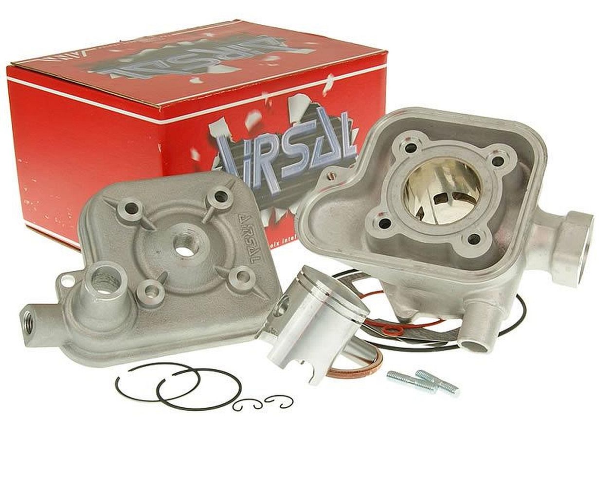 Zylinder 50 ccm AIRSAL Sport