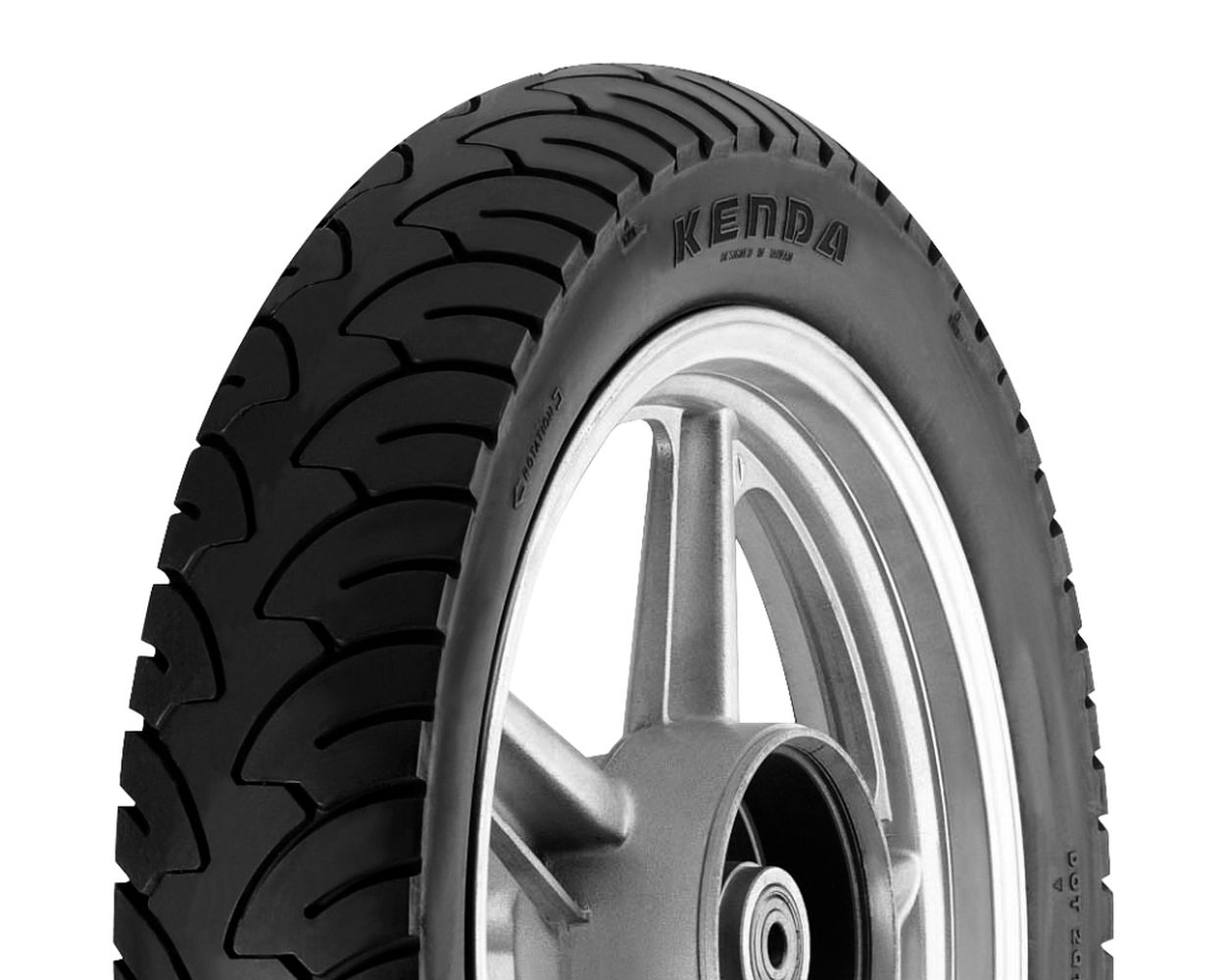 Reifen KENDA K428 120/80-16 4PR 60P TT/TL