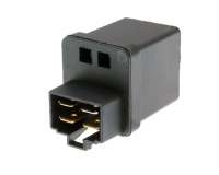 Anlasser Relais kompatibel für PEUGEOT Kisbee 50 4T RS, Speedfight 3 50 AC (2-Takt) TypF1, V-Click, Vivacity 3, Jinan Quingqi Shenke REX RS 400 425 45