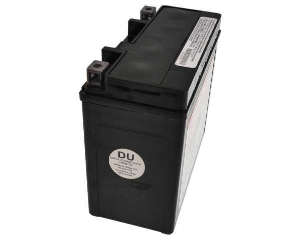 Batterie Drag Race MK2 12V 08Ah 96x25x61,5mm Gewicht 320g - View #11