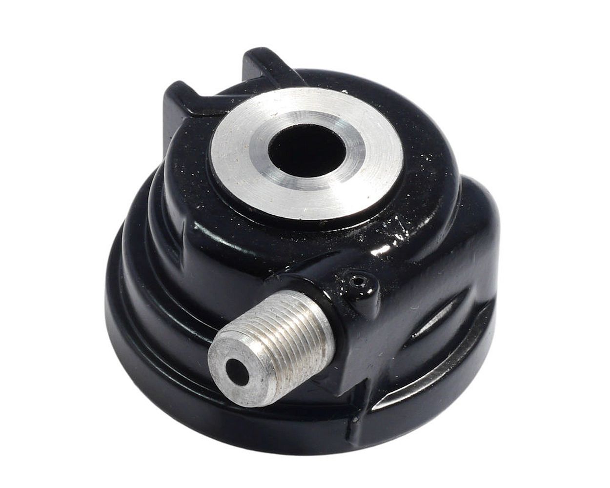 Tachowellenantrieb Tachoschnecke STREETLIGHTS 12 Inch 2T AC