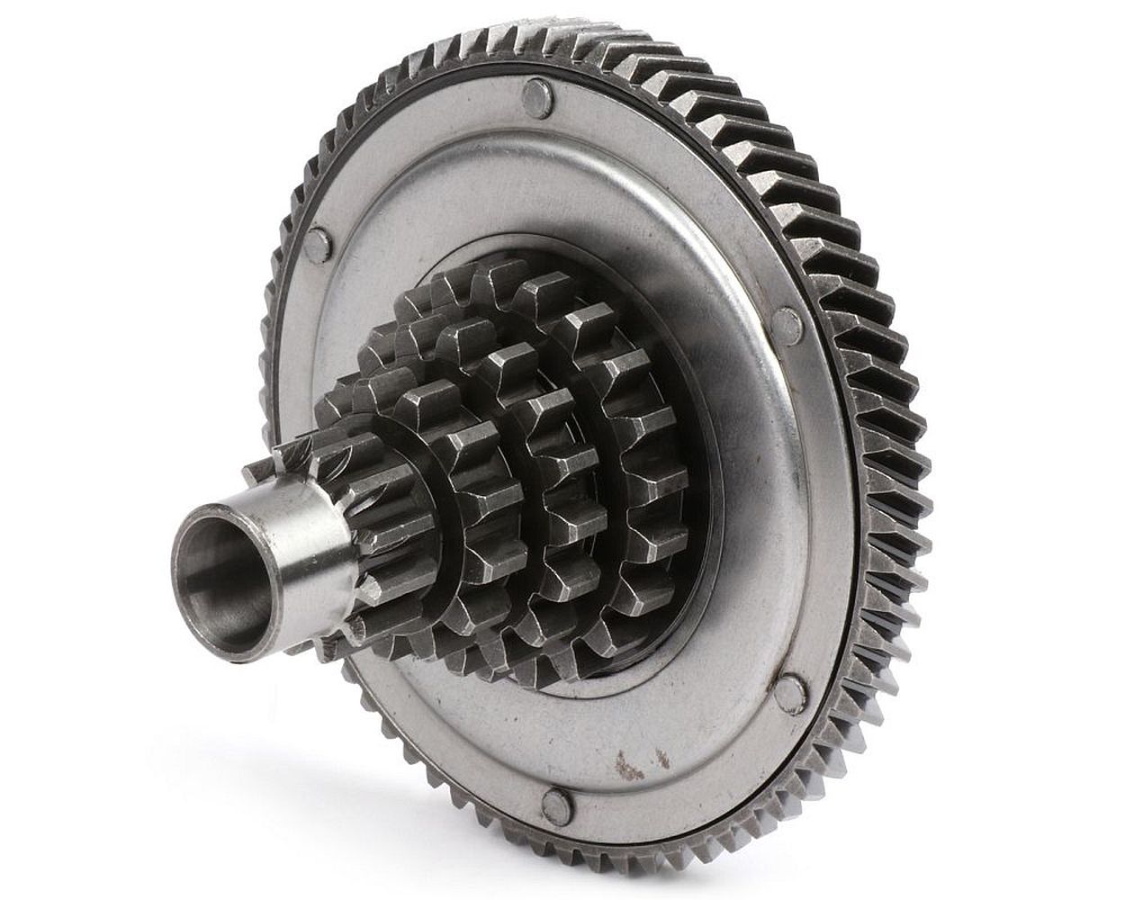 Nebenwelle mit Primärrad -OEM QUALITÄT