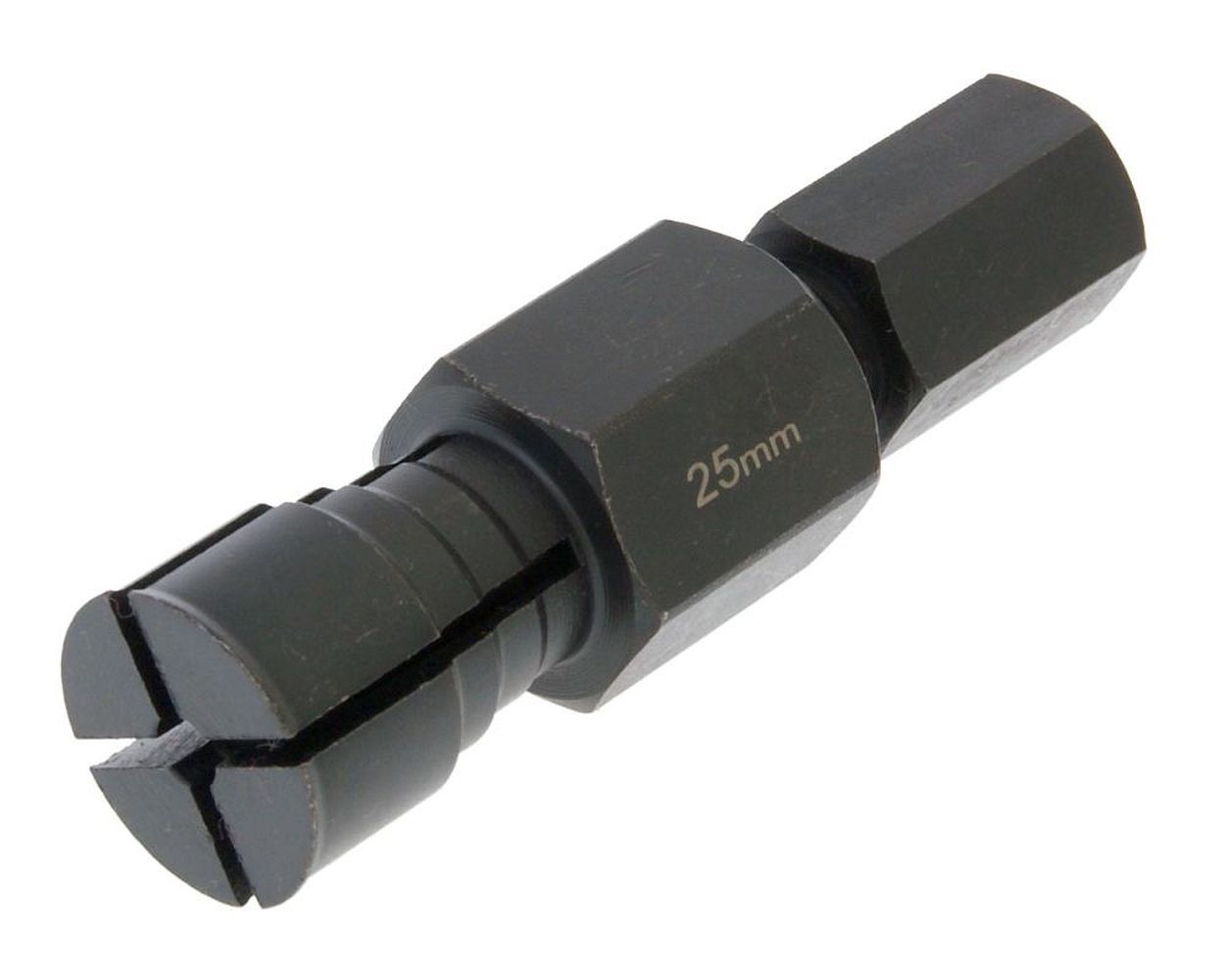 Lagerwerkzeug BUZZETTI 25 mm für Silentbuchse Demontage