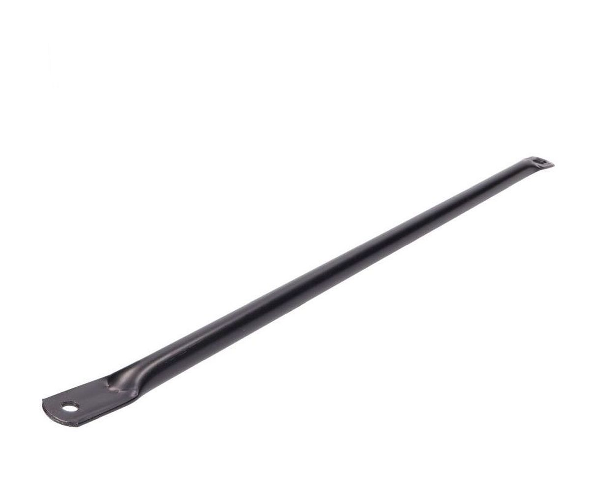 Unterzugstrebe rechts schwarz Simson S51E, S70E, S53E, S83E