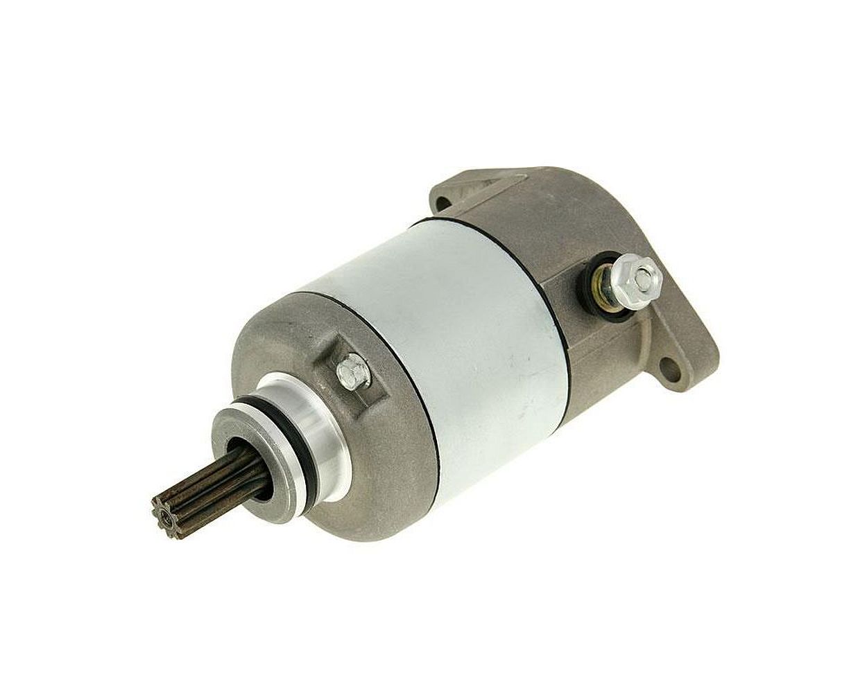 Anlasser Motor