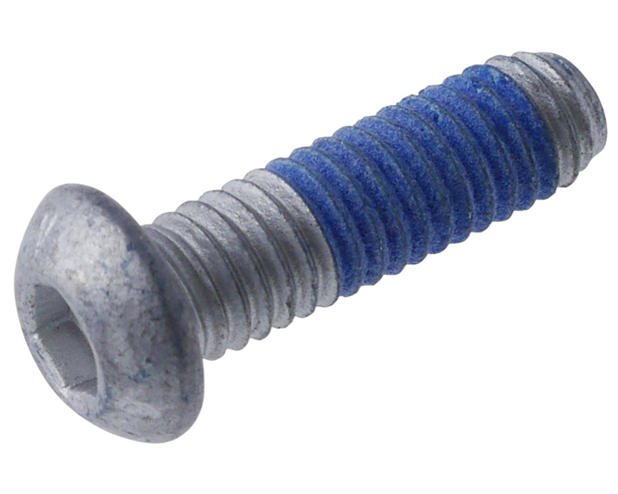 Schraube Bremsscheibe M6x20 original Piaggio